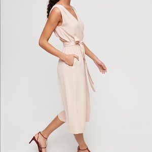 Babaton Maximilian Jumsuit